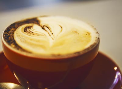 Contour Cafe | Coffee